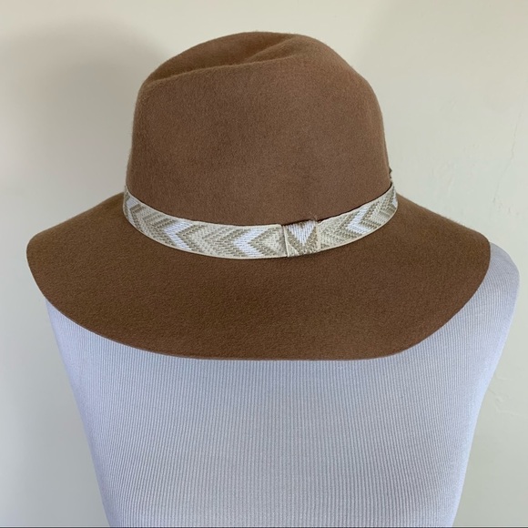 Peter Grimm True Character fedora style hat - Picture 6 of 13